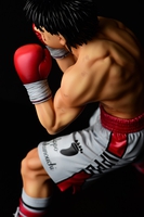 Hajime no Ippo - Ippo Makunouchi (Injured Fighting Pose Ver.) (Re-run) image number 11